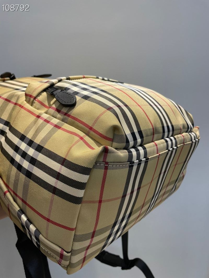 Burberry Backpacks